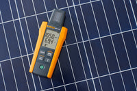Fluke FLK-IRR1-SOL Solar Irradiance Meter - QLD Calibrations