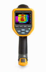 Fluke TiS55+ Thermal Imaging Camera - QLD Calibrations