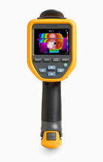 Fluke TiS75+ Thermal Imaging Camera - QLD Calibrations