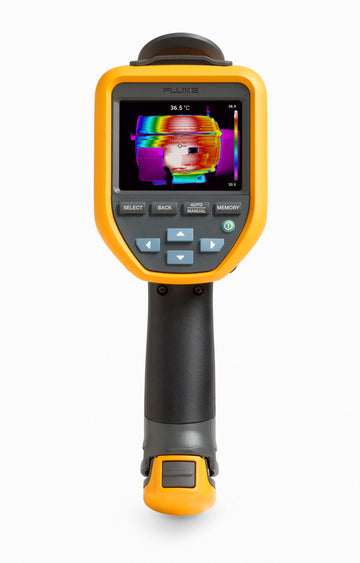 Fluke TiS75+ Thermal Imaging Camera