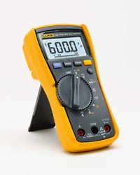 Fluke 115 Multimeter - QLD Calibrations