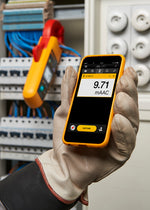 Fluke 368FC Wireless Leakage Current Clamp Meter - QLD Calibrations