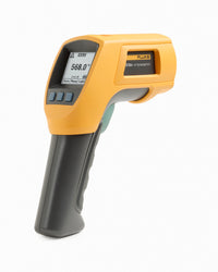 Fluke 568 Contact & Infrared Thermometer - QLD Calibrations