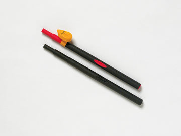 Fluke L210 Probe Light with (2) Extenders