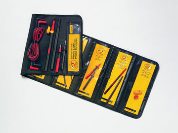 Fluke L215 Sure Grip Kit with Probe Light