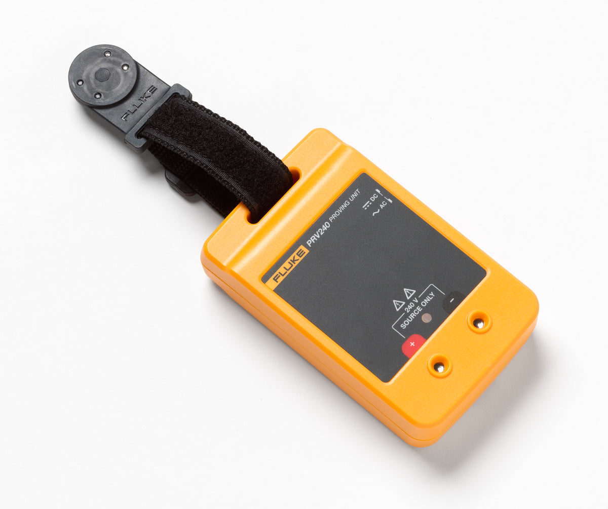 Fluke PRV240 Proving Unit – Queensland Calibrations