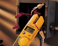 Fluke T5-1000 Electrical Tester - QLD Calibrations