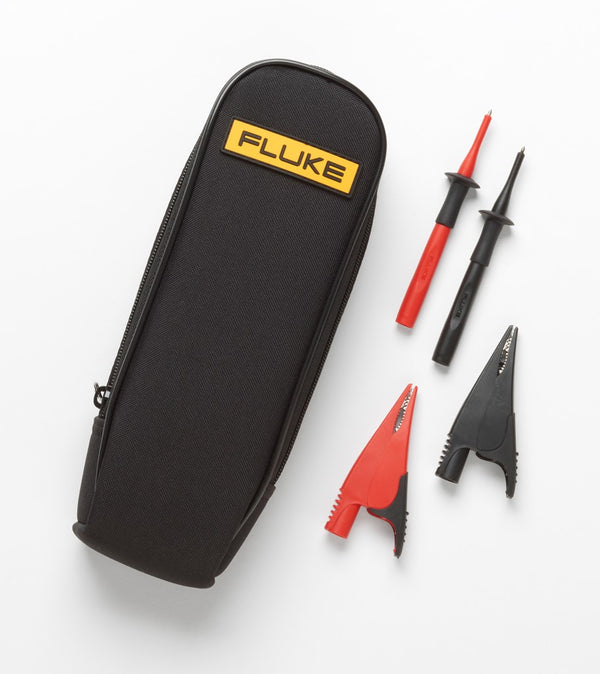 Fluke T5 Tester Accessory Kit - QLD Calibrations