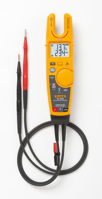Fluke T6-1000 Electrical Tester w. FieldSense Flat - QLD Calibrations