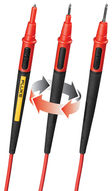 T5-RLS | Fluke Messleitung für T5-1000, T5-600 | RS T5-RLS | Fluke Messleitung für T5-1000, T5-600 | RS