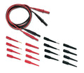 Fluke TL82 Automotive Pin & Socket Adapter Set