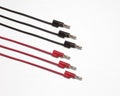 Fluke TL935 Patch Cord Kit (60,90,120cm)