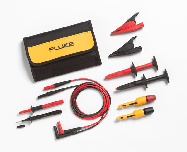 Fluke TLK281 Automotive Test Lead Kit - QLD Calibrations