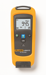 Fluke V3000 FC Wireless AC Voltage Module - Queensland Calibrations