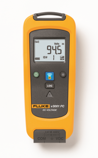 Fluke V3001 FC Wireless DC Voltage Module - Queensland Calibrations