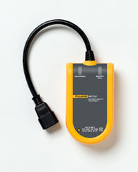 Fluke VR1710 Single Phase Power Quality Recorder & Voltage Recorder - QLD Calibrations