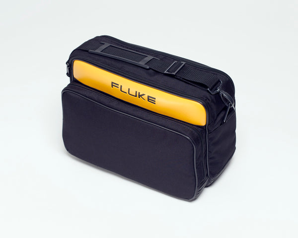 Fluke C345 Soft Carry Case (Large) - QLD Calibrations