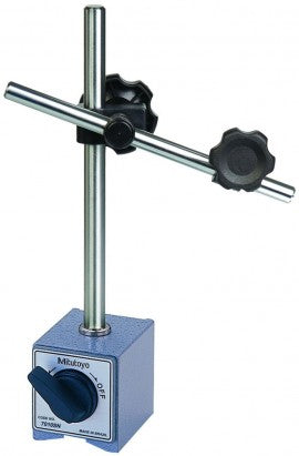 Mitutoyo 7010S-10 Magnetic Stand - QLD Calibrations
