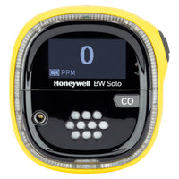 Honeywell CO Solo Single-Gas Detector 0-2000 ppm - QLD Calibrations