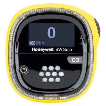 Honeywell CO Solo Single-Gas Detector 0-2000 ppm