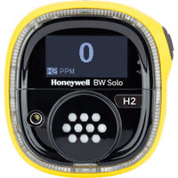 Honeywell H2 Solo Single-Gas Detector 0-1000ppm - QLD Calibrations