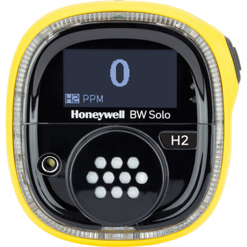Honeywell H2 Solo Single-Gas Detector 0-1000ppm