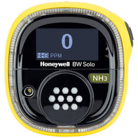 Honeywell NH3 Solo Single-Gas Detector - QLD Calibrations